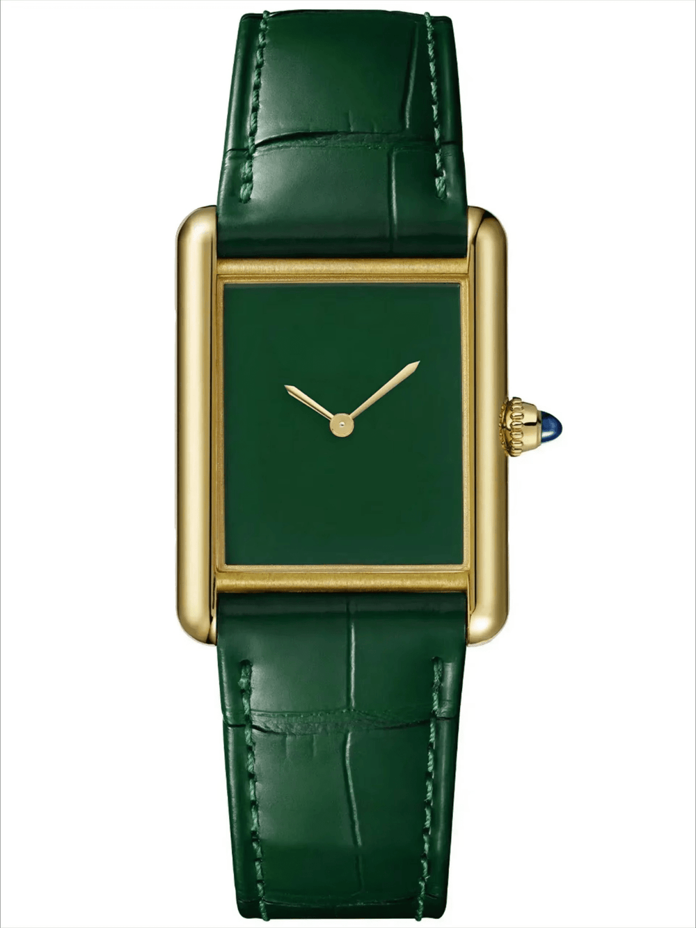 Emerald Slick Sand Maroon - Chrono Canada