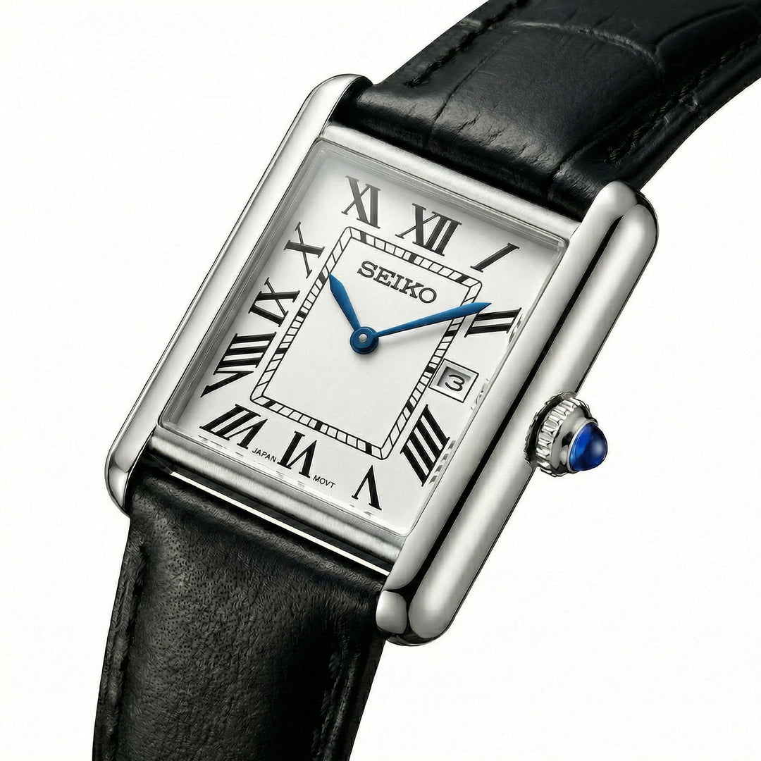 Empress 27mm - Chrono Canada