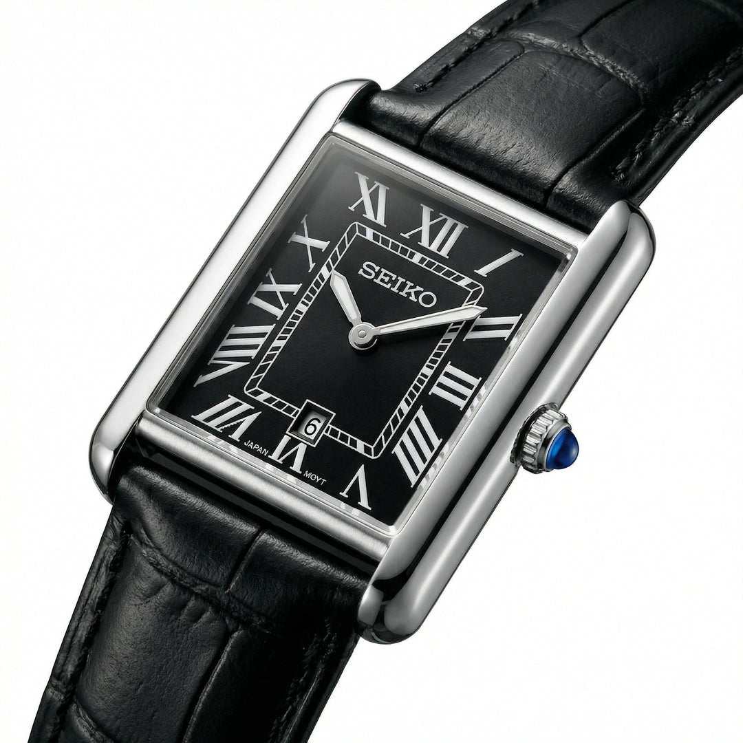 Empress 27mm - Chrono Canada