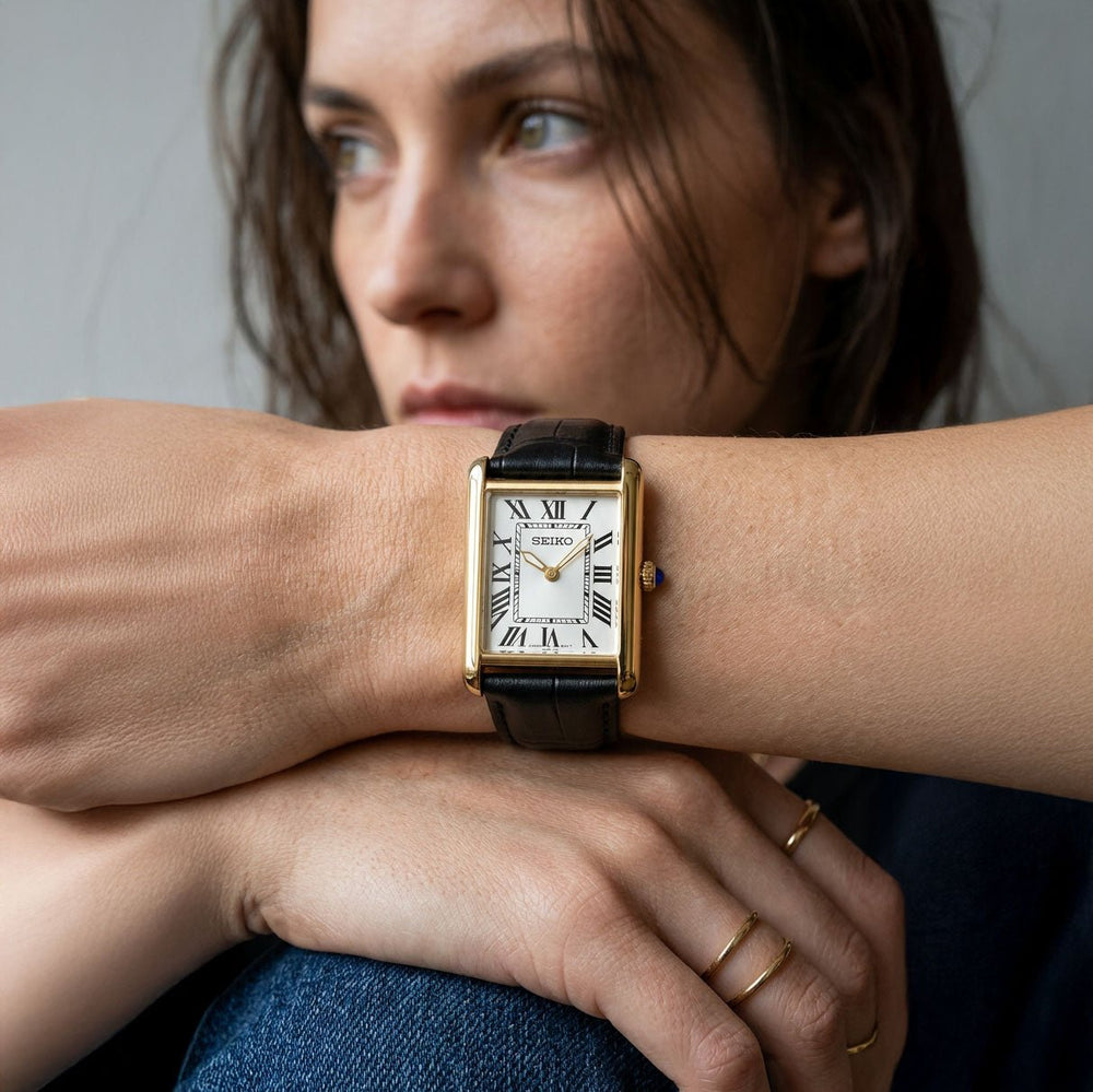 Empress 27mm - Chrono Canada