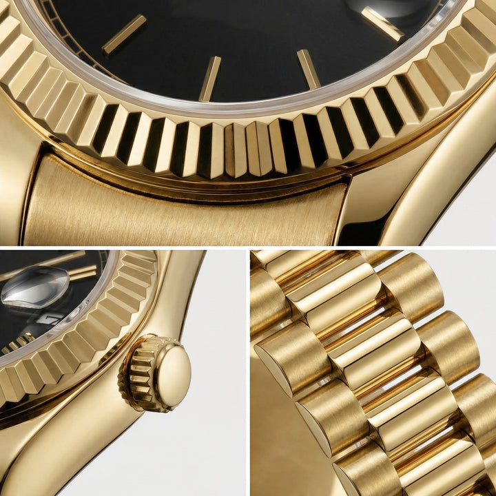 Executive DayD - Chrono Canada