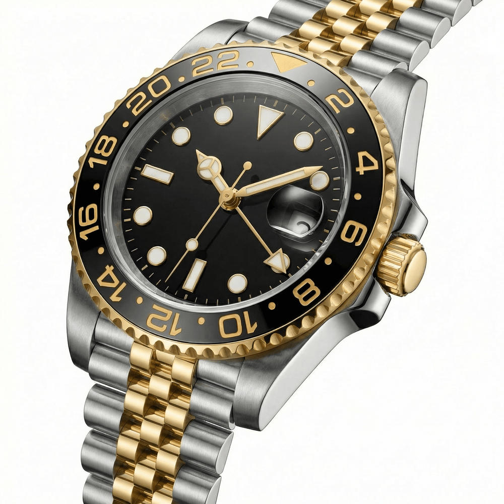 Executive GMT - Chrono Canada