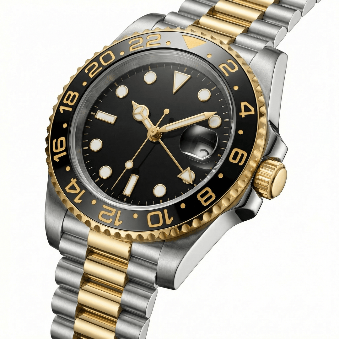 Executive GMT - Chrono Canada