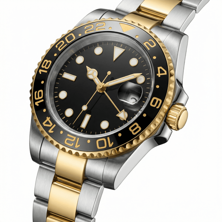 Executive GMT - Chrono Canada