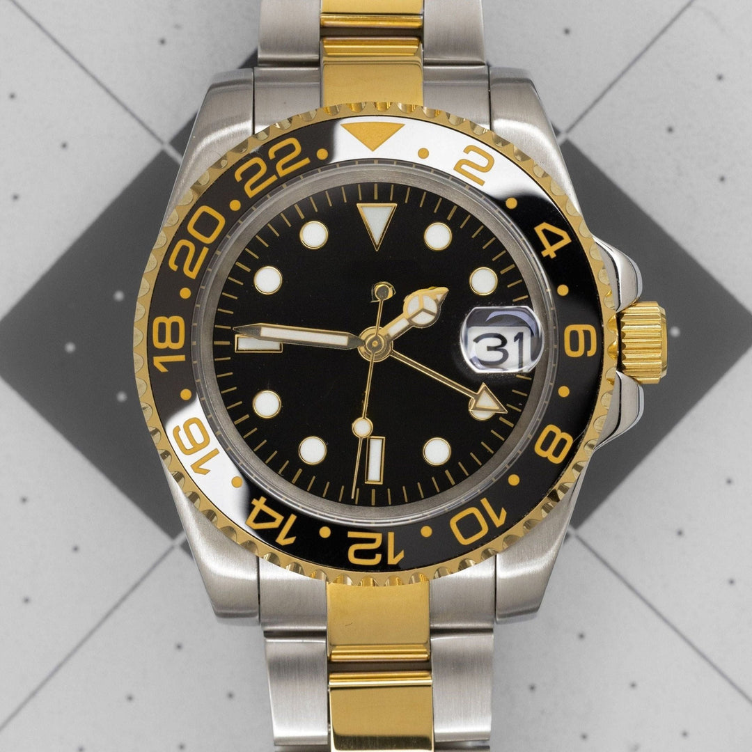 Executive GMT - Chrono Canada