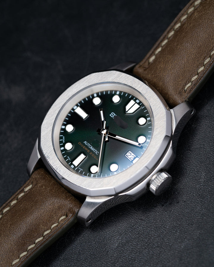 Executive Naut - Chrono Canada