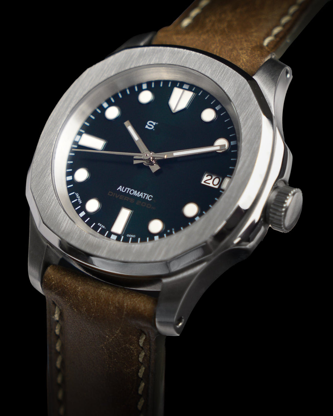 Executive Naut - Chrono Canada