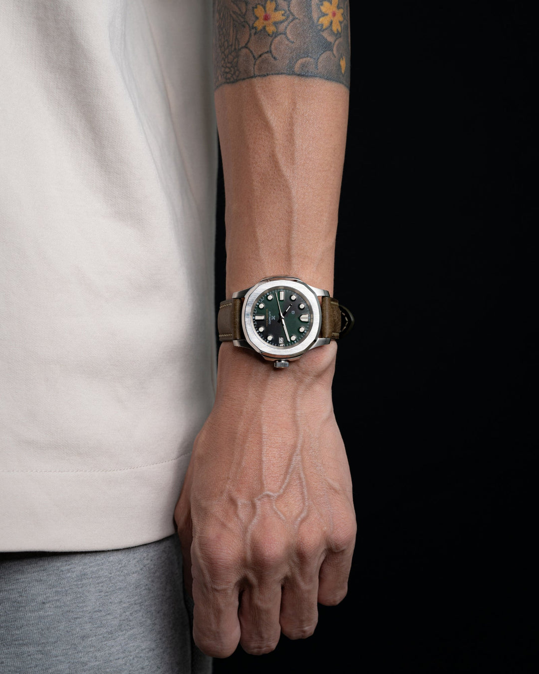 Executive Naut - Chrono Canada