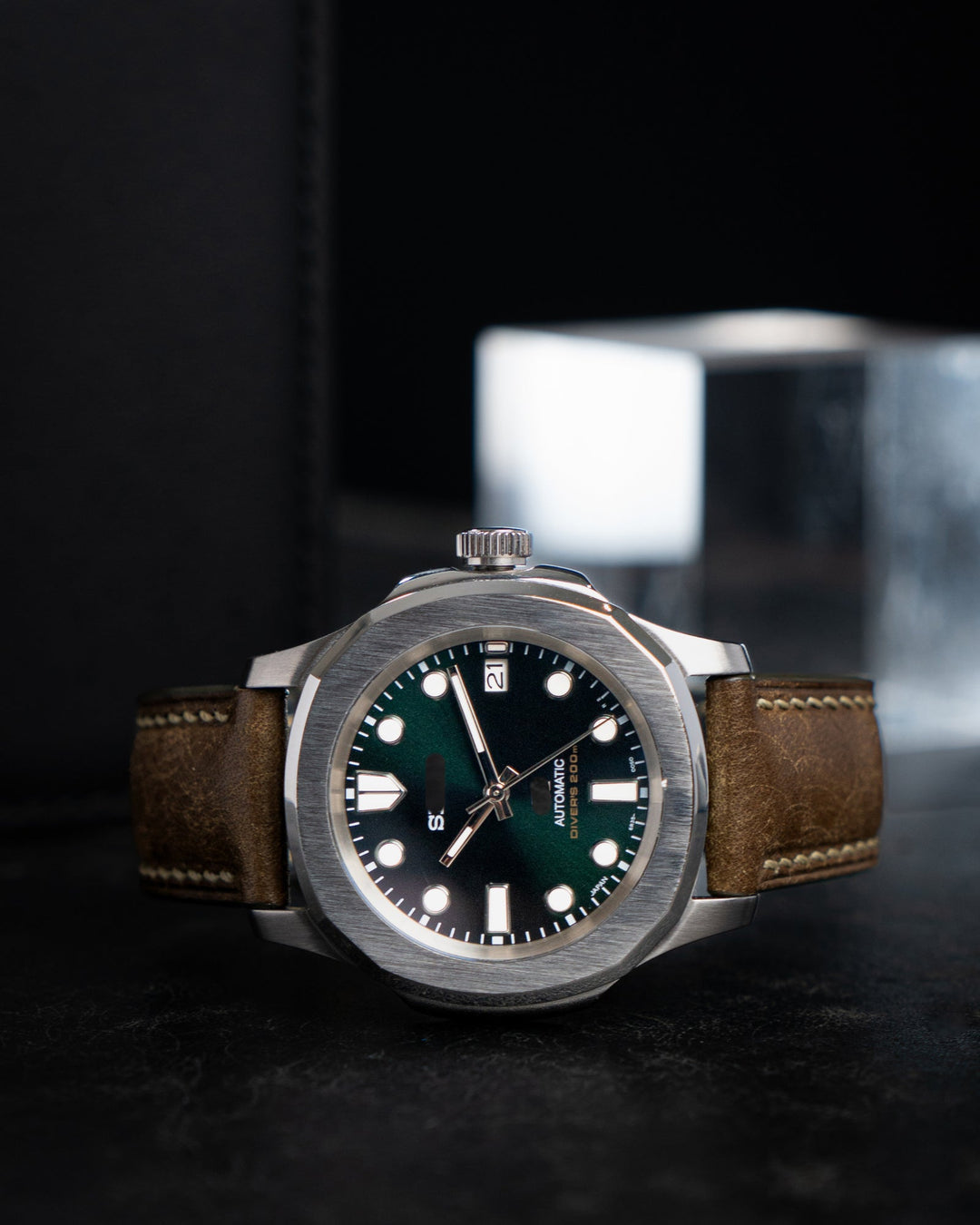 Executive Naut - Chrono Canada