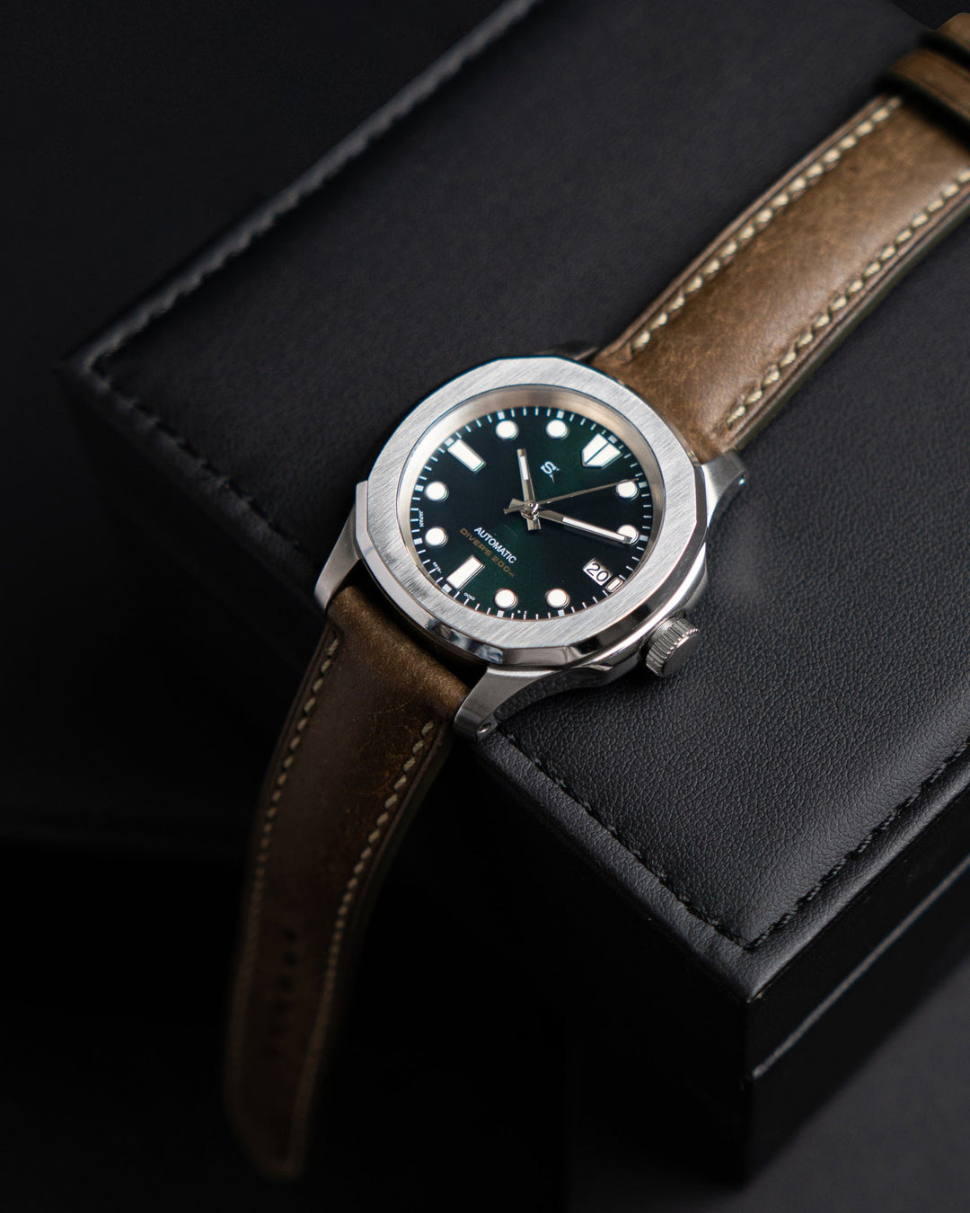 Executive Naut - Chrono Canada