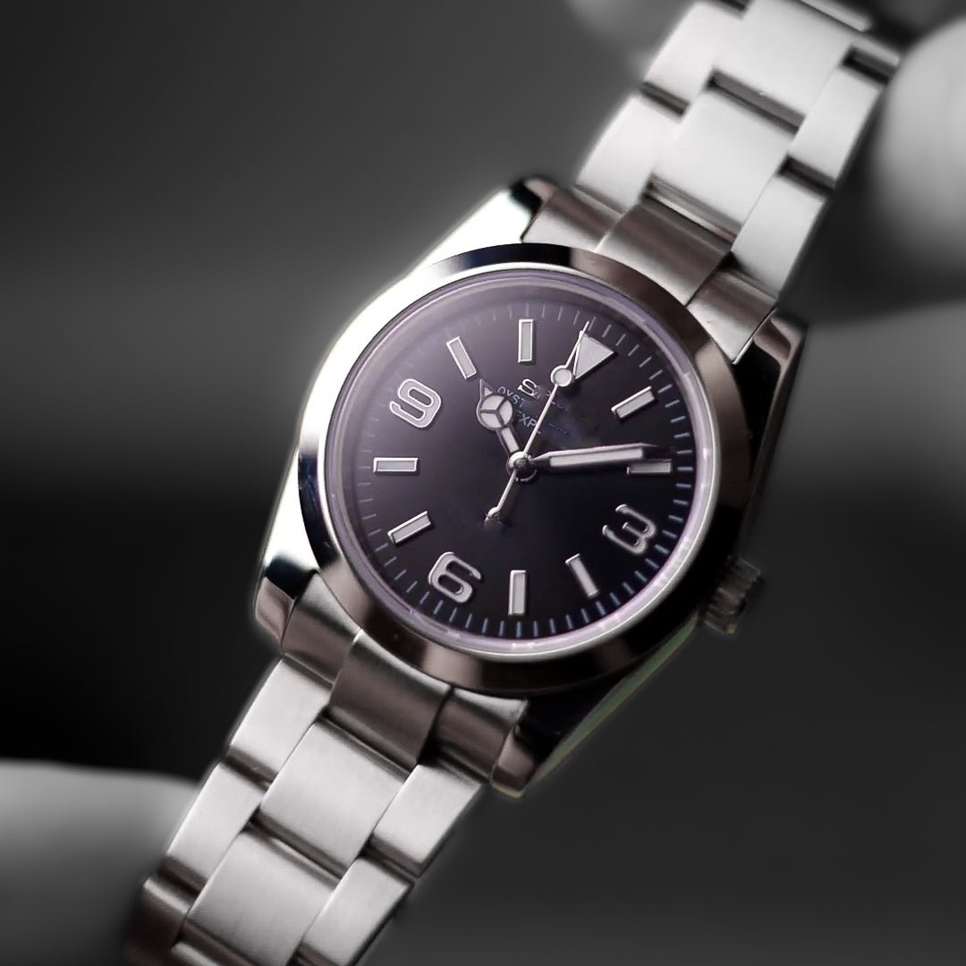 Exp Perp - Chrono Canada