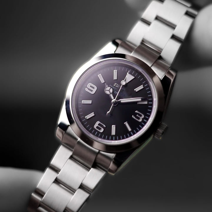 Exp Perp - Chrono Canada