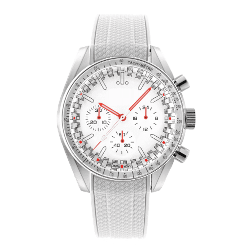 Fire Speed Chronograph - Chrono Canada