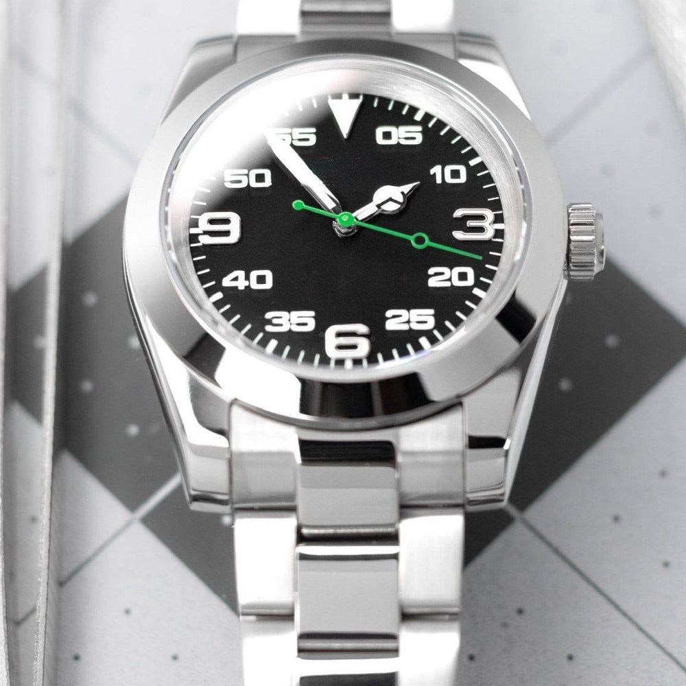 Flyer Mod - Chrono Canada