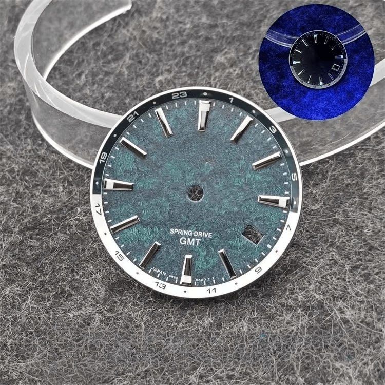 Forest Grand Classic - Chrono Canada