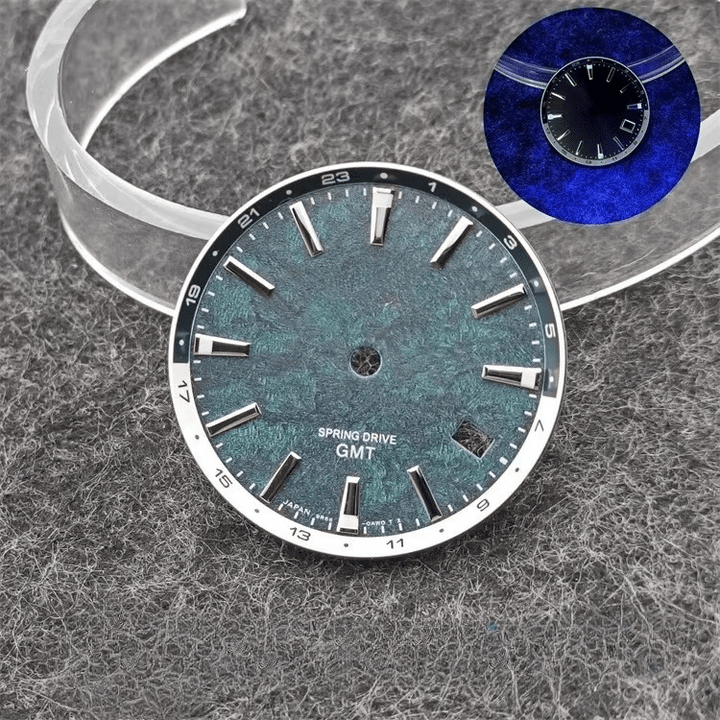 Forest Grand Classic - Chrono Canada