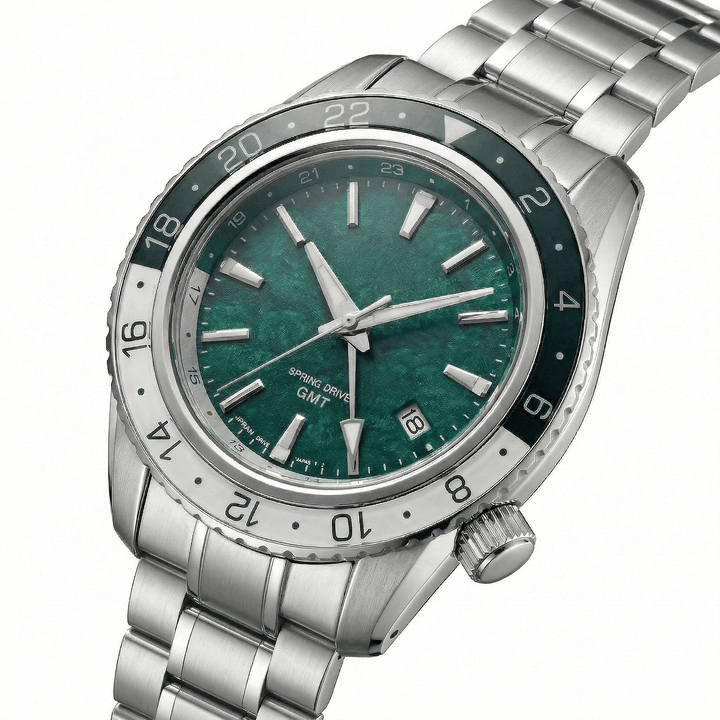 Forest Grand Classic - Chrono Canada