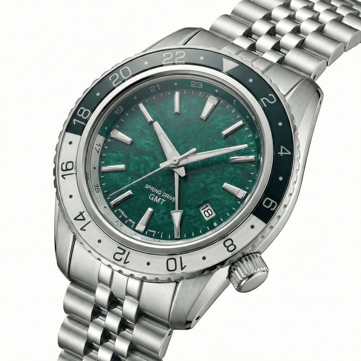 Forest Grand Classic - Chrono Canada