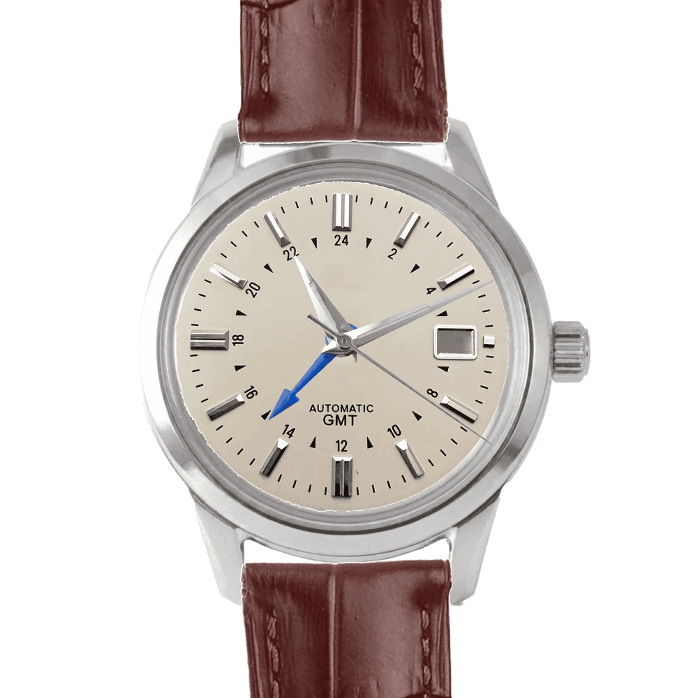 G Classic Customizer - Chrono Canada
