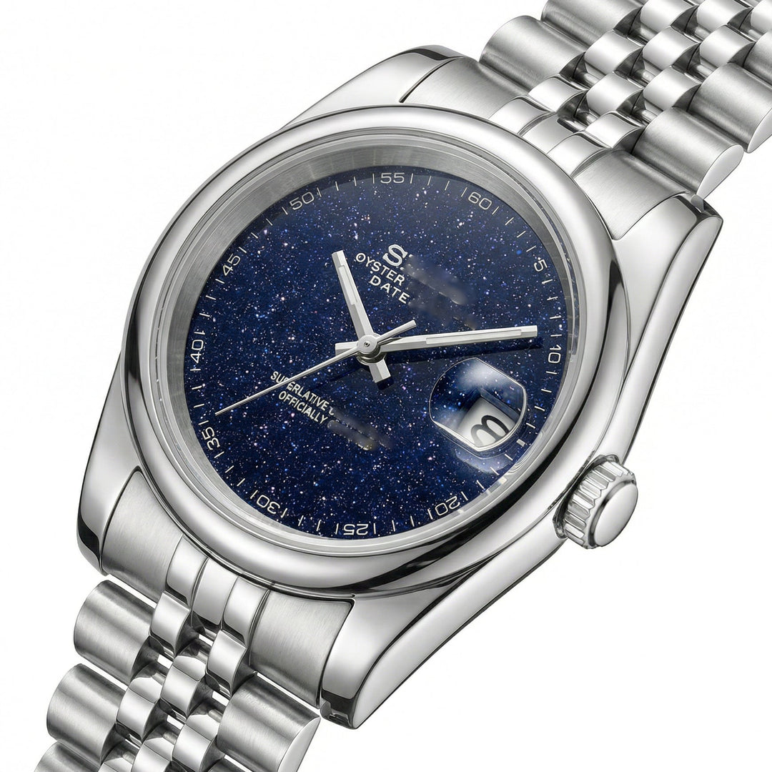 Galactic Galaxy DJ - Chrono Canada