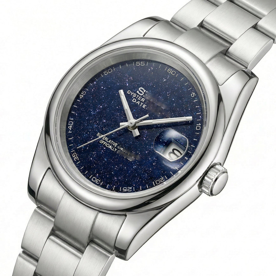 Galactic Galaxy DJ - Chrono Canada