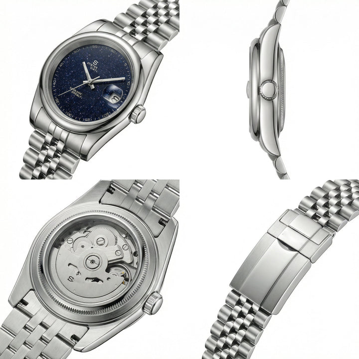 Galactic Galaxy DJ - Chrono Canada