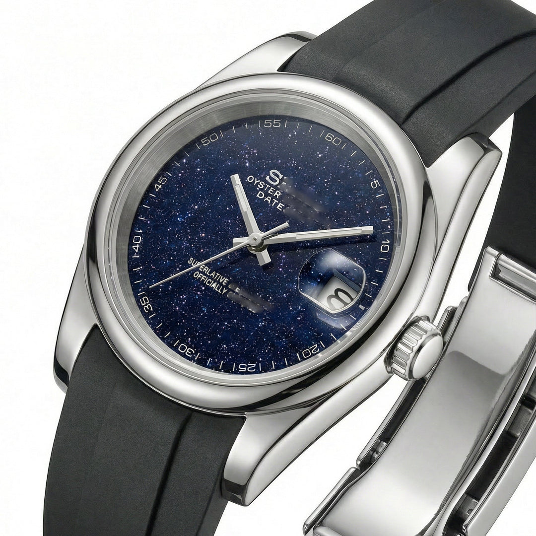 Galactic Galaxy DJ - Chrono Canada