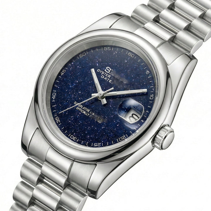 Galactic Galaxy DJ - Chrono Canada