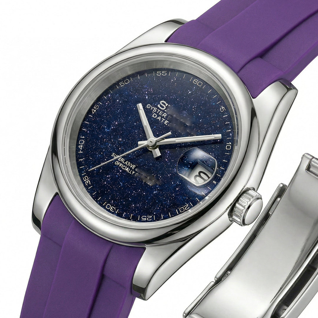 Galactic Galaxy DJ - Chrono Canada