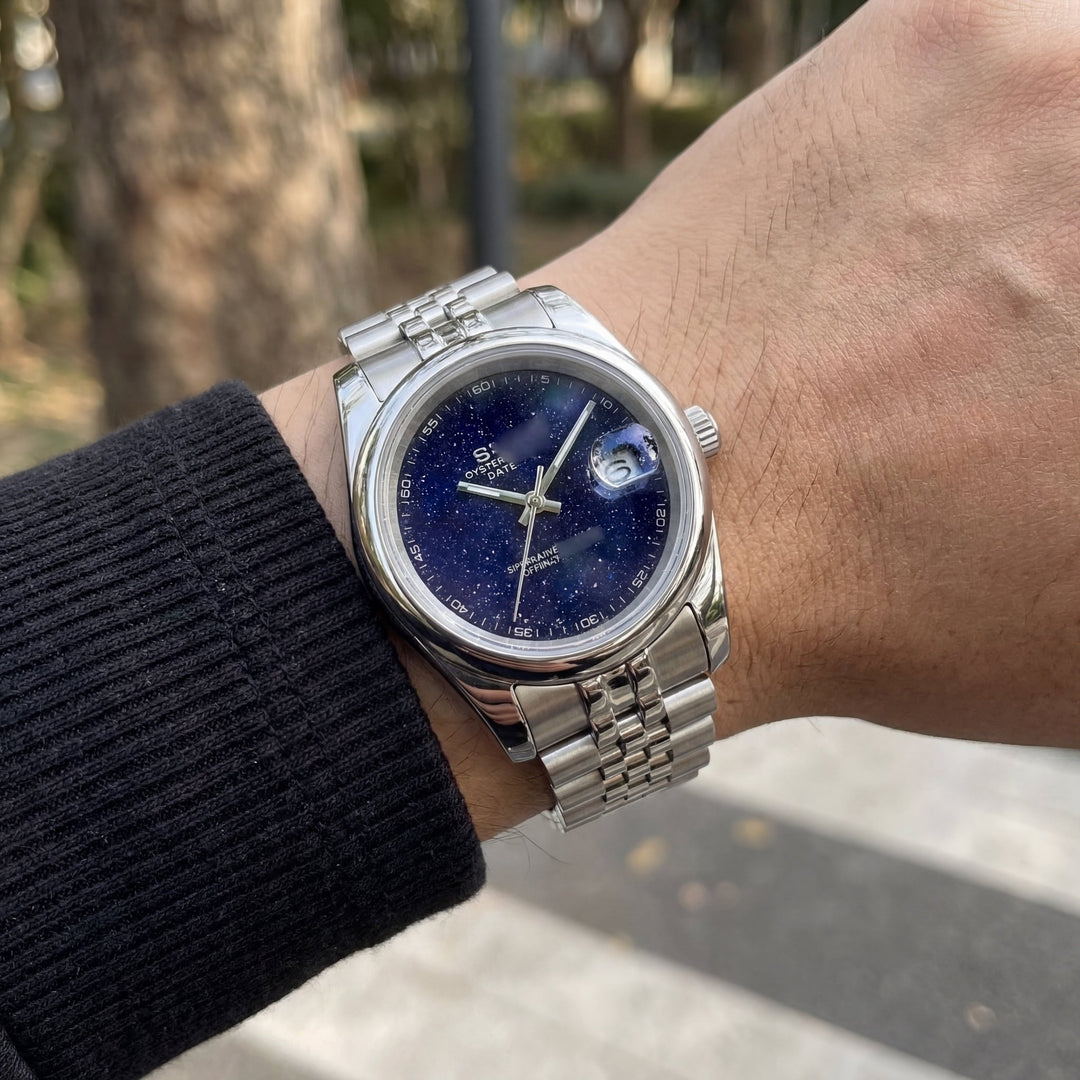 Galactic Galaxy DJ - Chrono Canada