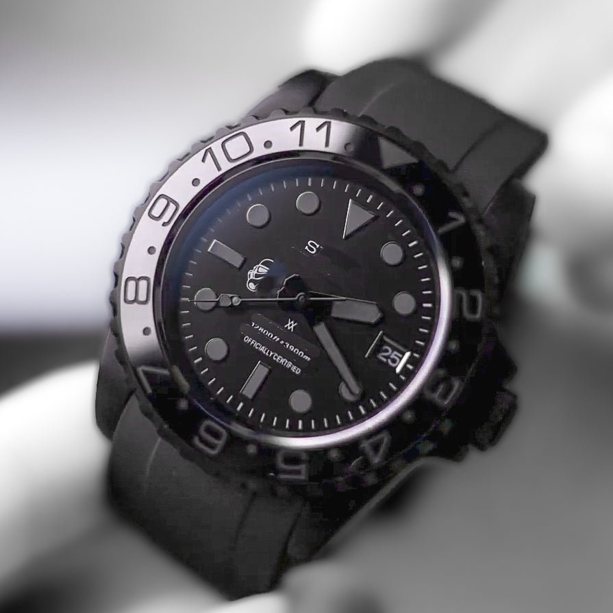 Galaxy Soldier Void - Chrono Canada