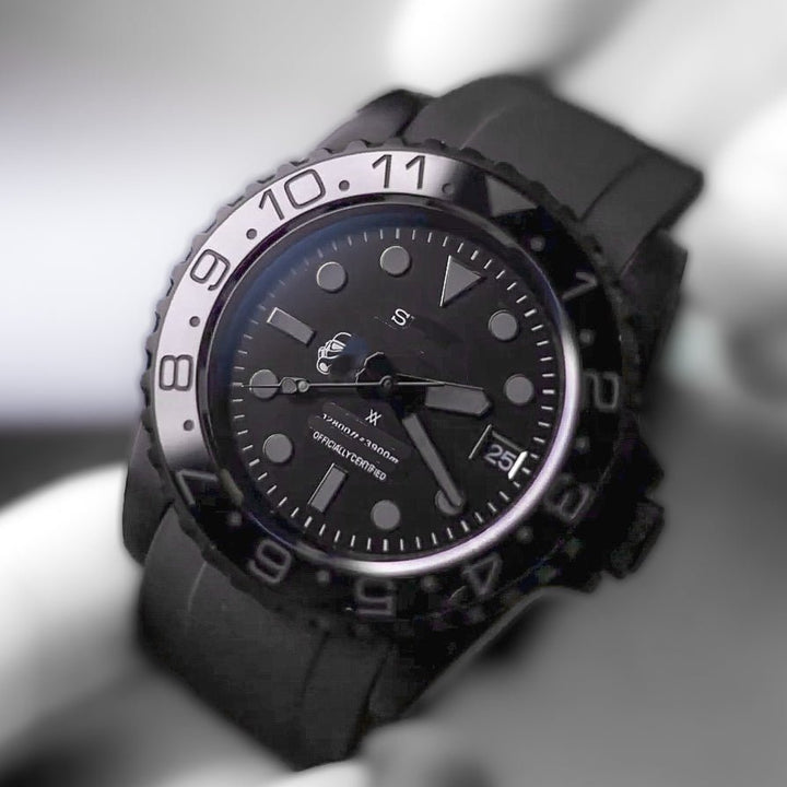 Galaxy Soldier Void - Chrono Canada