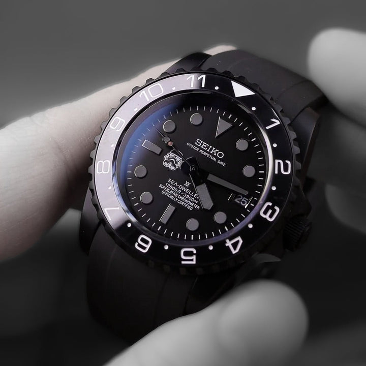 Galaxy Soldier Void - Chrono Canada