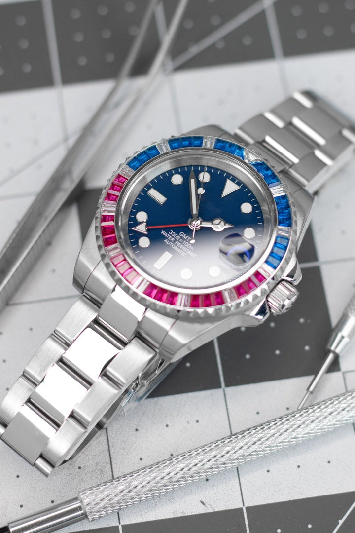 Gem America GMT - Chrono Canada