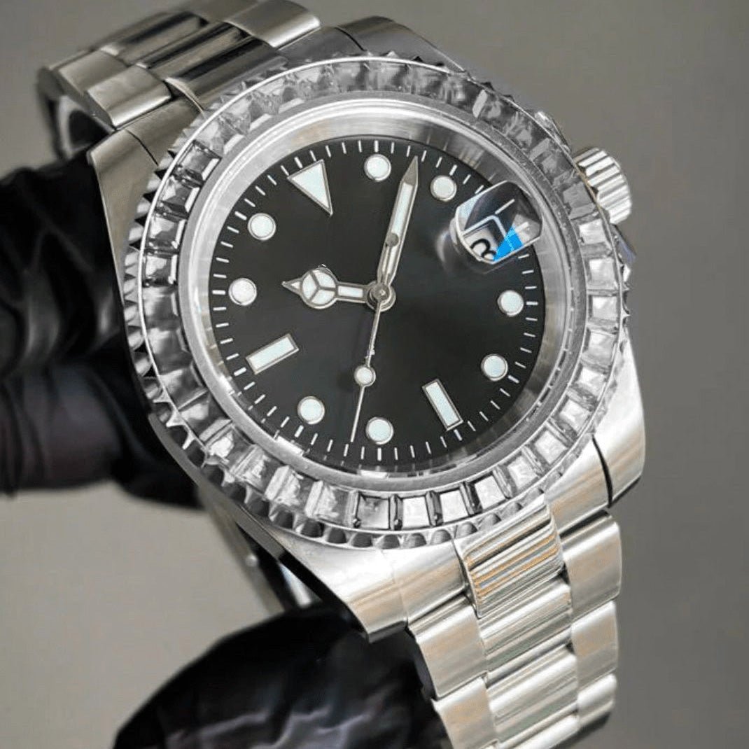 Gem Sub - Chrono Canada