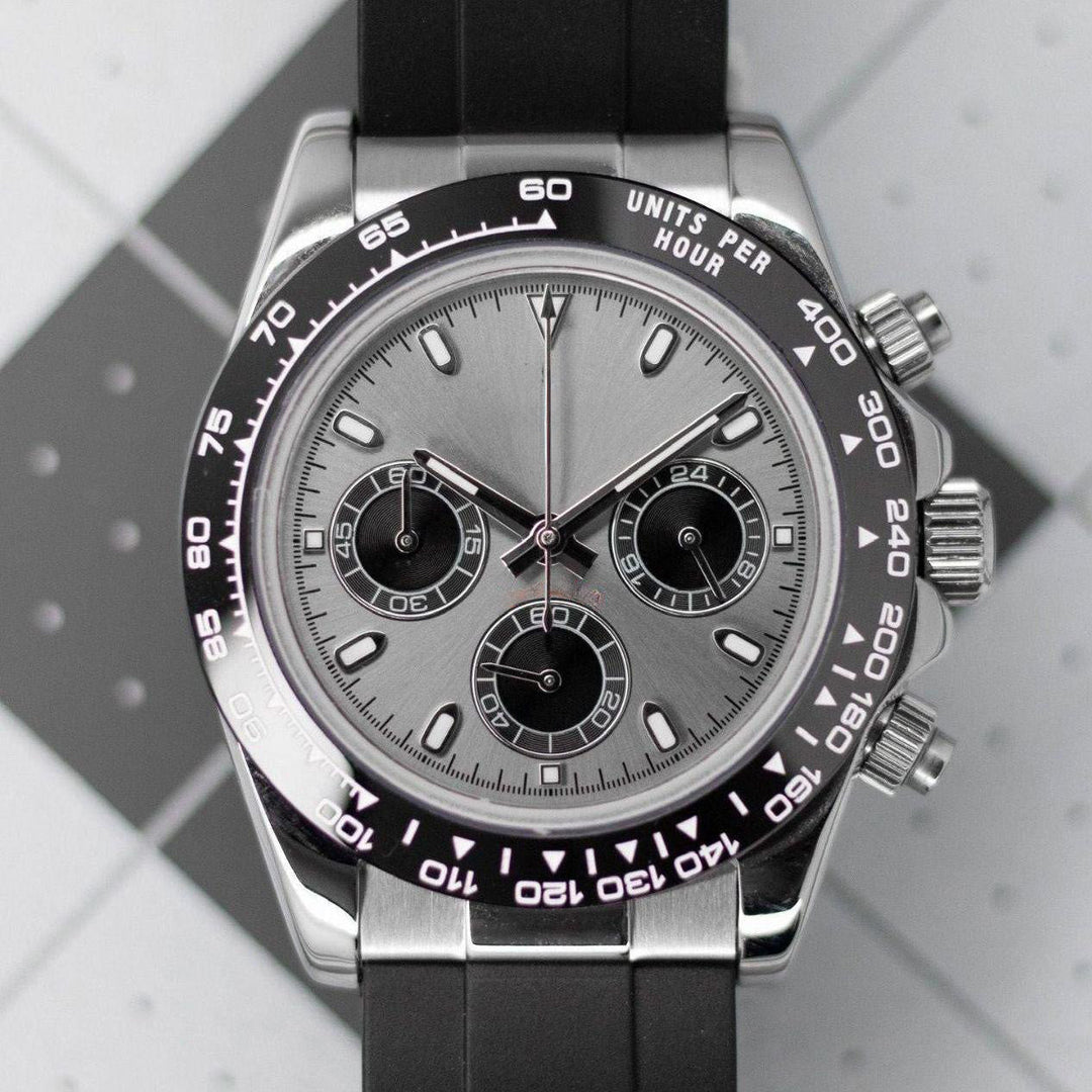 Ghost Chronograph - Chrono Canada