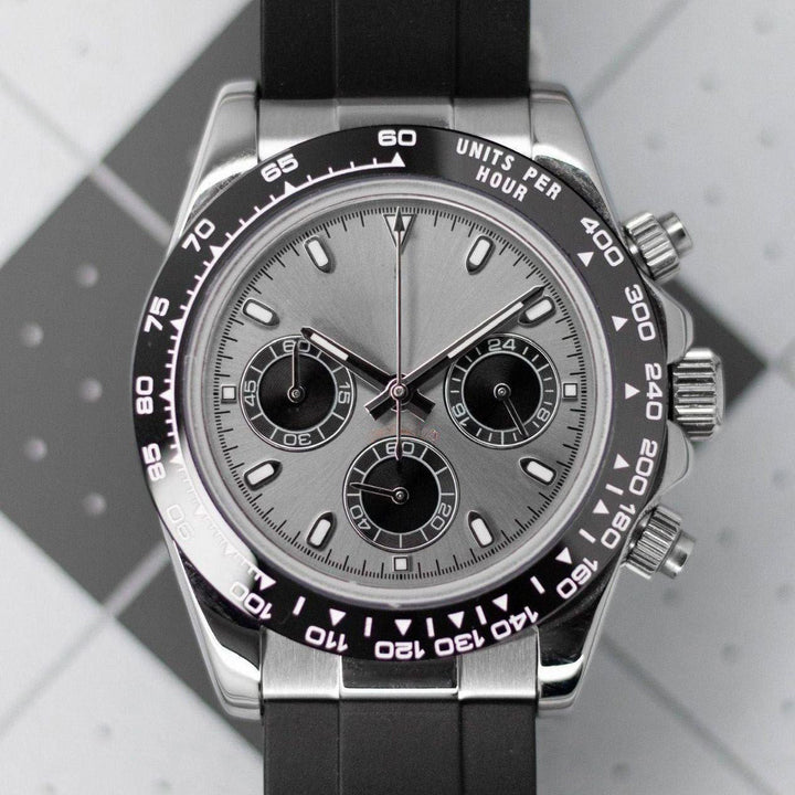 Ghost Chronograph - Chrono Canada