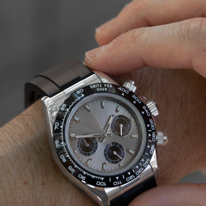 Ghost Chronograph - Chrono Canada