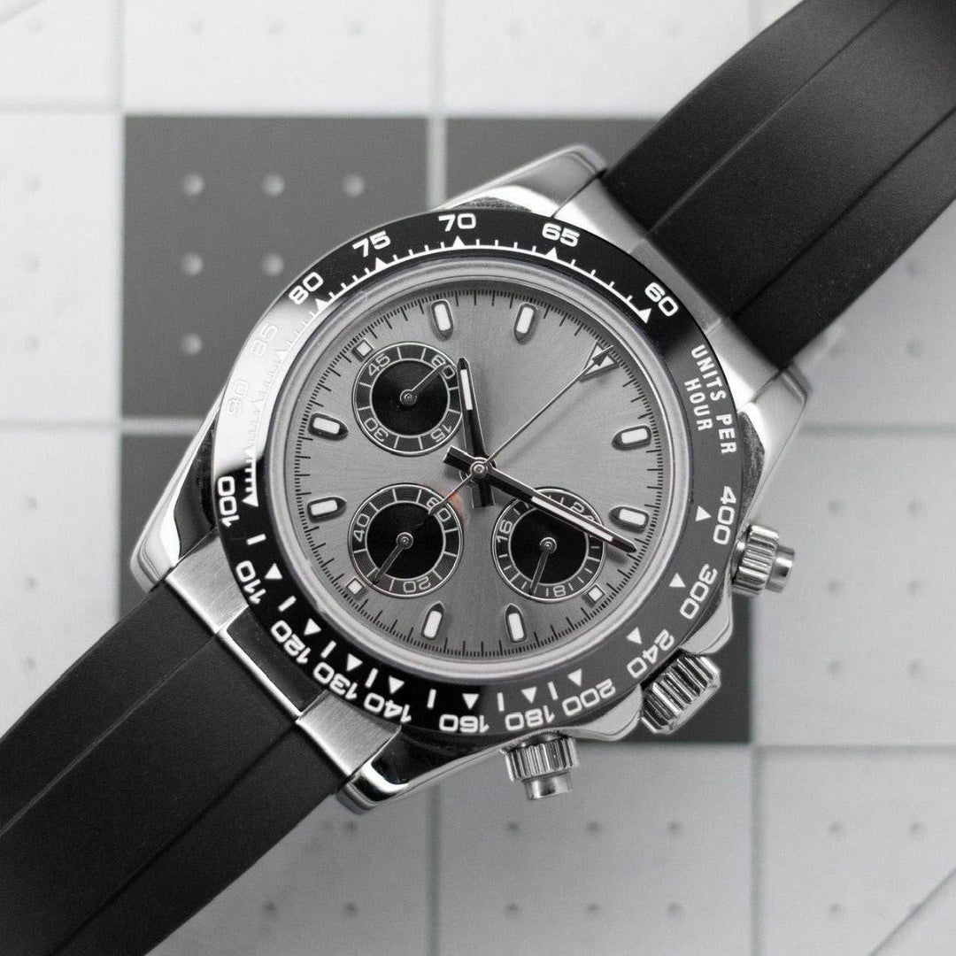 Ghost Chronograph - Chrono Canada