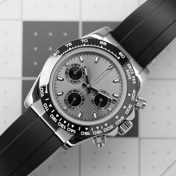 Ghost Chronograph - Chrono Canada