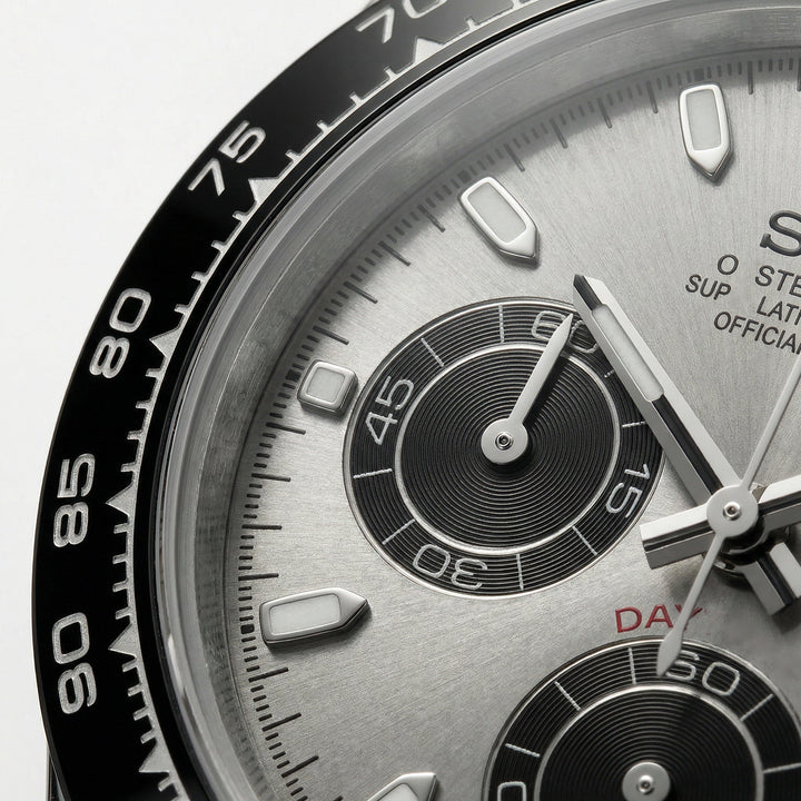 Ghost Chronograph - Chrono Canada