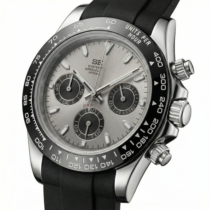 Ghost Chronograph - Chrono Canada