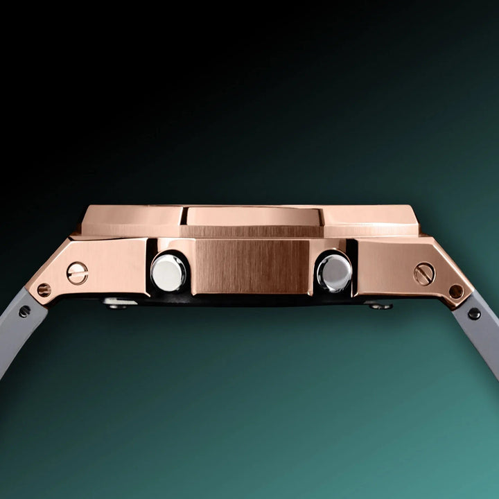 Glacier Grey Rose - Chrono Canada