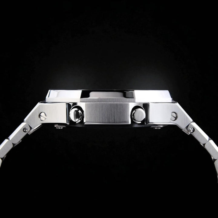 Glacier Iceberg G - Oak - Chrono Canada