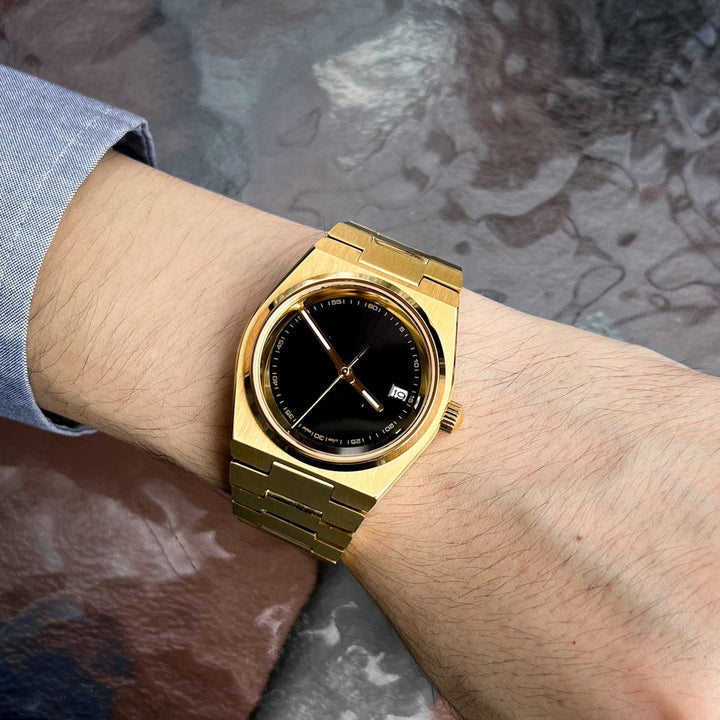 Gold Executive - Chrono Canada