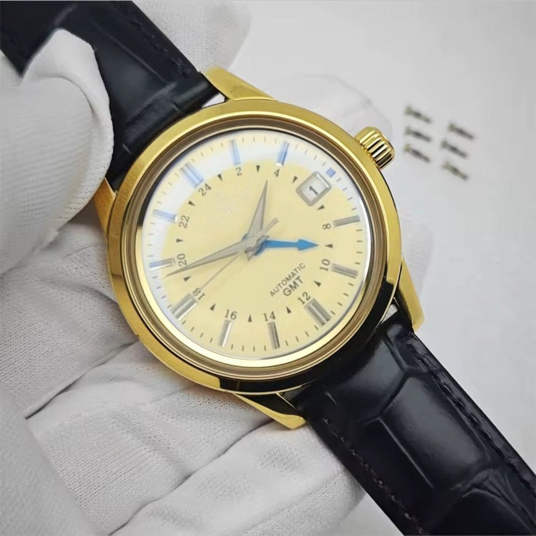 Golden Grand Classic - Chrono Canada