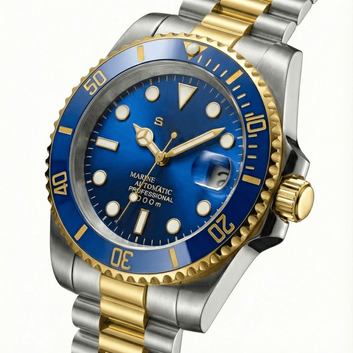 Golden Ocean Sub - Chrono Canada