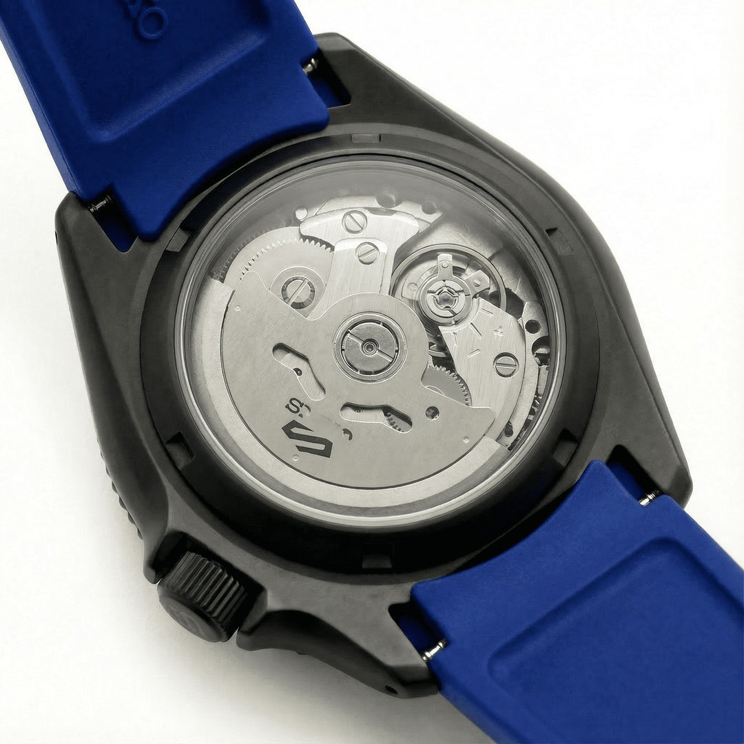 Golden Tear Stealth - Chrono Canada