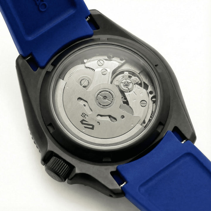 Golden Tear Stealth - Chrono Canada