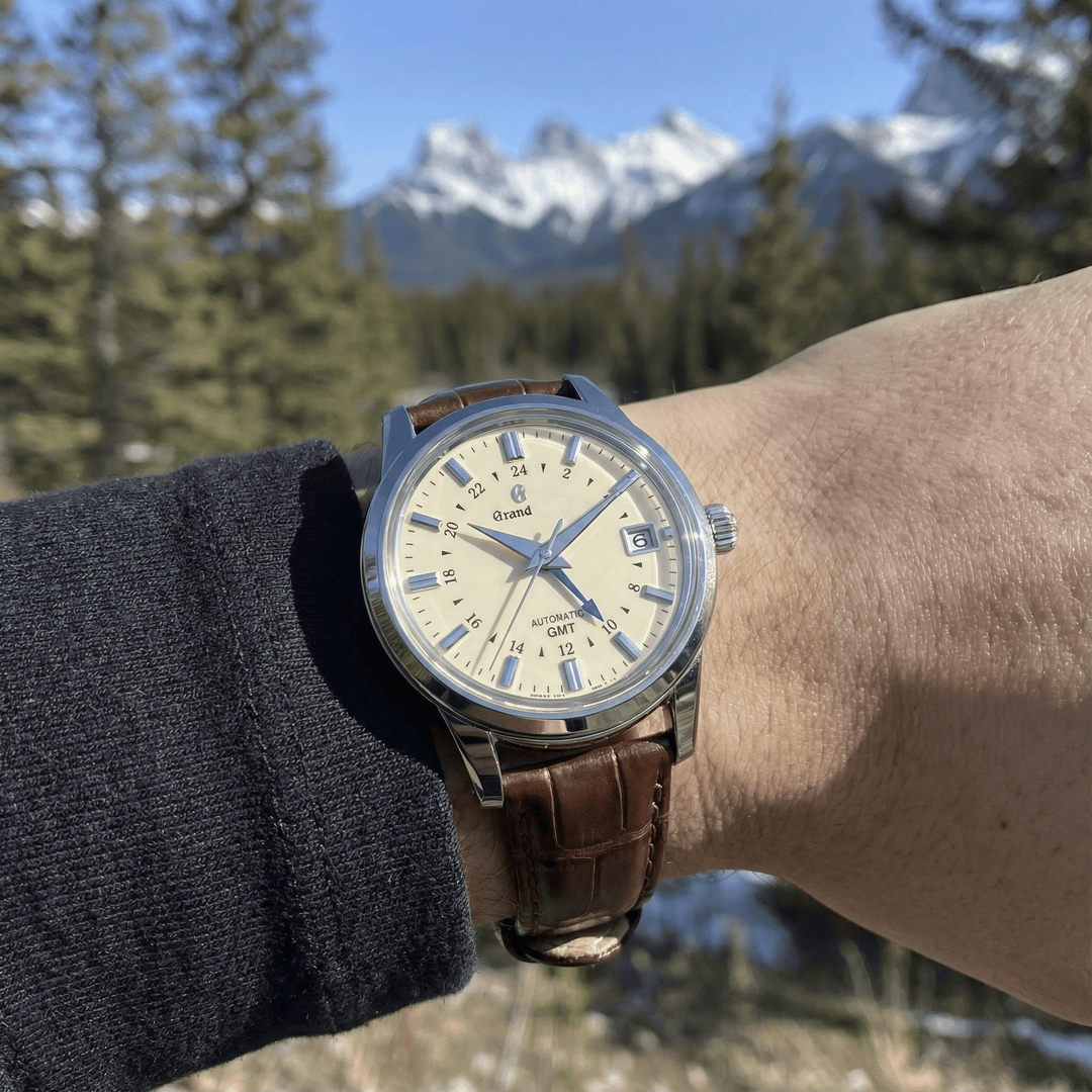 Grand Classic - Chrono Canada